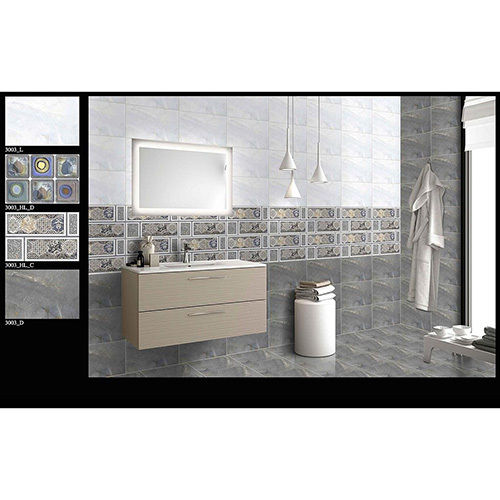 Bathroom Wall Tiles