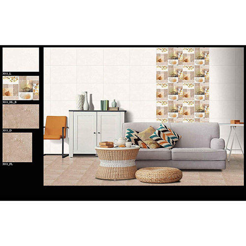 Living Room Wall Tiles