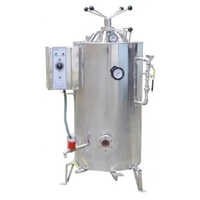 Universe Surgical High Pressure Autoclaves Application: Industrial