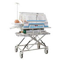 Transport Incubator Application: Industrial