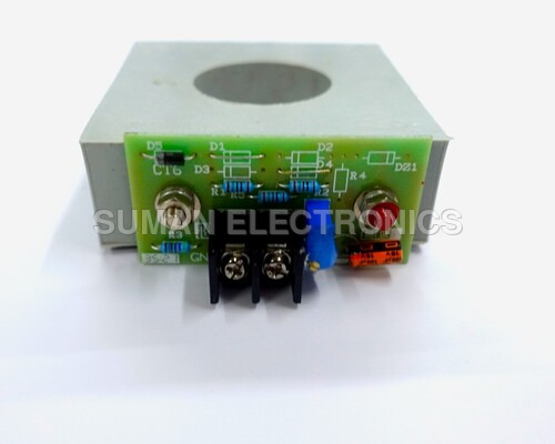 CT 300 Ampere