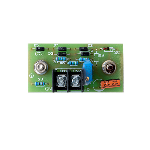 Current Transformer (Ct 300) - Frequency (Mhz): 50 Hertz (Hz)
