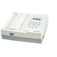 12 Channel ECG Recorder
