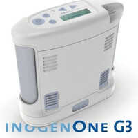 Inogen One Portable Oxygen Concentrator