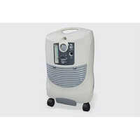 5LPM Oxygen Concentrator