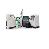 Oxygen Therapy Equipment