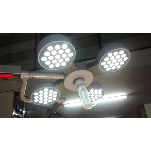 LED OT Lights By UNIVERSE SURGICAL EQUIPMENT CO.