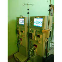 Uv Resistant Refurbished Dialysis Equipment