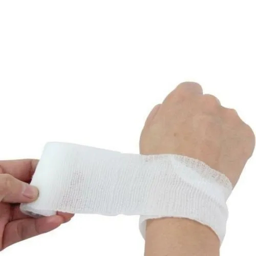 Roller Bandage