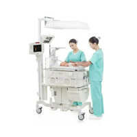 White Hybrid Neonatal Intensive Care Unit