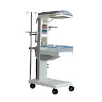 White Neonatal Resuscitation Unit