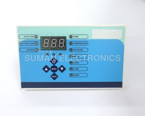 CO2 Chiller