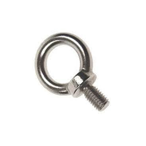 Long Life Service Forged Eye Bolt