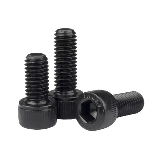 Allen Bolt - Stainless Steel, Polished Finish | Industrial Use, Long Life Service