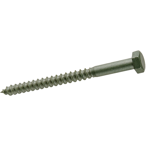 Industrial Screw