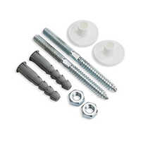 Sliver Wash Basin Screw