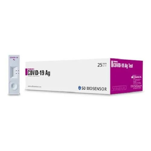 Rapid Test Kit