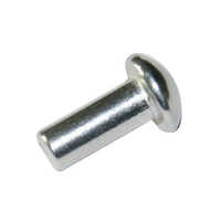 Stainless Steel Industrial Snap Head Rivet