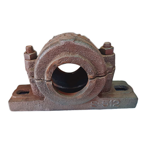 Plummer Bearing Block