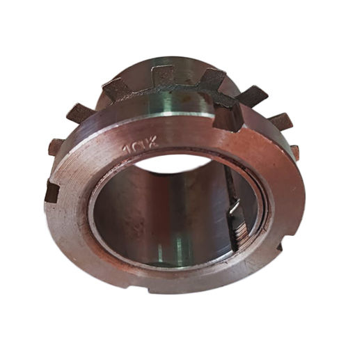 Oil Sleeve Bearing Socket