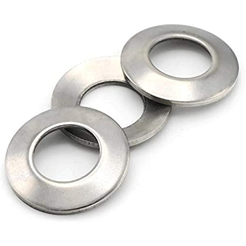 Stainless Steel Conical Washers