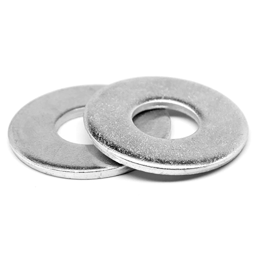 Stainless Steel Machine Washers