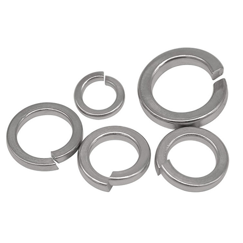 Stainless Steel Spring Washers
