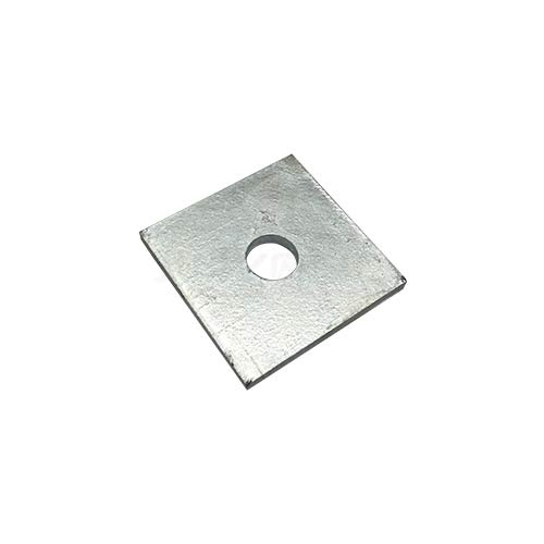 Square Washers - Stainless Steel | Industrial Crimping Tools, Durable and Reliable Performance