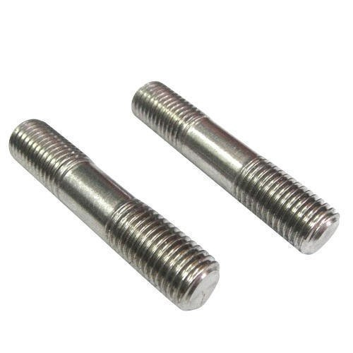 Double Ended Studs - Stainless Steel, Cutting Tools for Industrial Applications