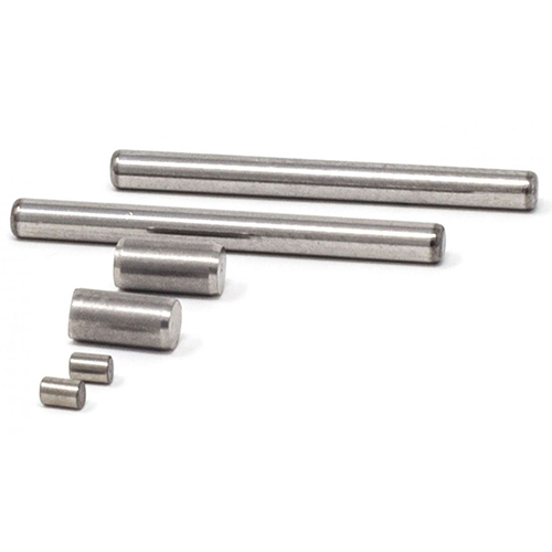 Stainless Steel Dowel Pins