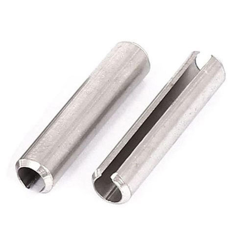 Stainless Steel Spring Pins