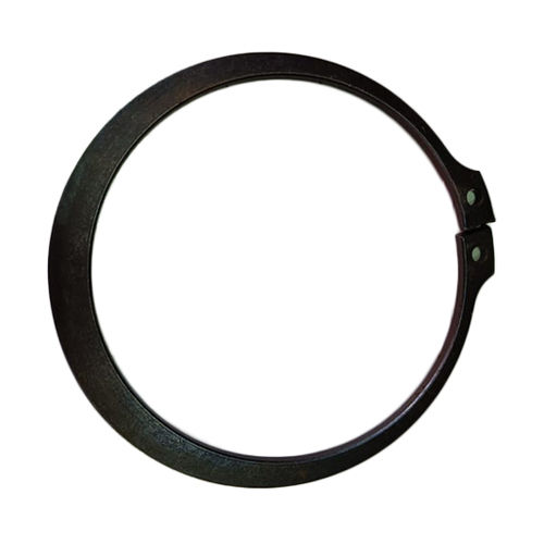 Metal Rubber External Circlip