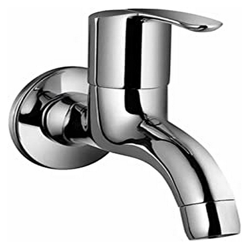 Stainless Steel Chrome Finished Brass Bib Cock