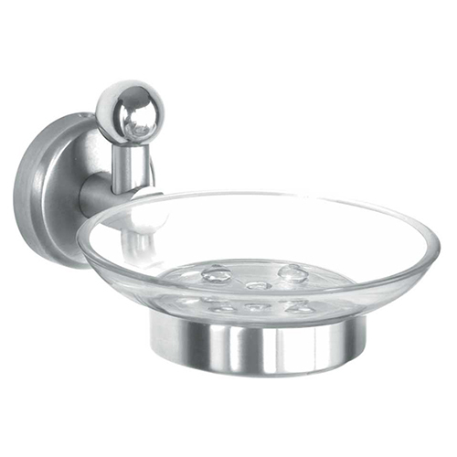 Stainless Steel Soap Dish
