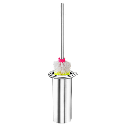 Brush Holder - Stainless Steel | High Durability, Quality Tested with Advanced Technology