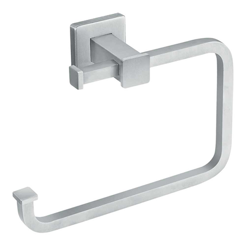 Stainless Steel Toilet Paper Roll Holder