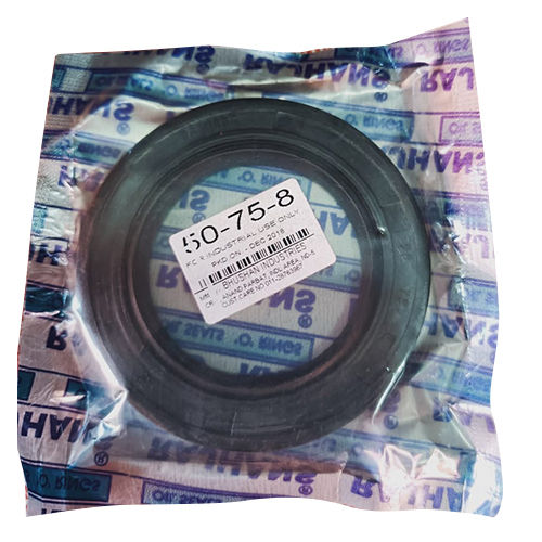 Rubber Oil Seal Hardness: Soft