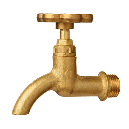 Brass Water Tap