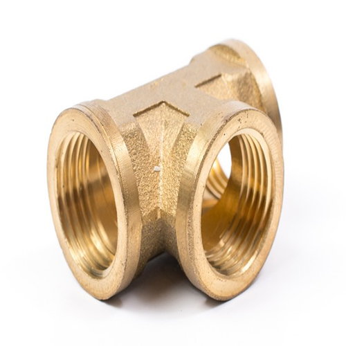 Bathroom Brass Fitting