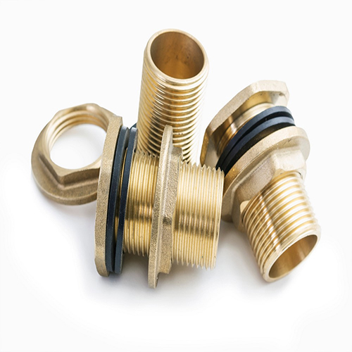 Brass Adaptor