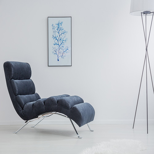 Chaise Lounge Sofa