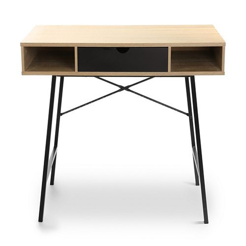 Office Writing Desk with Drawer