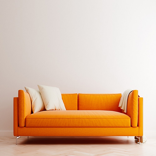 Two Seater Sofa