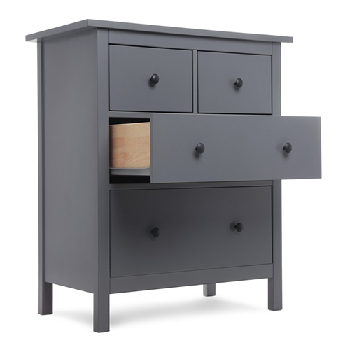Wooden Chest Of Drawer