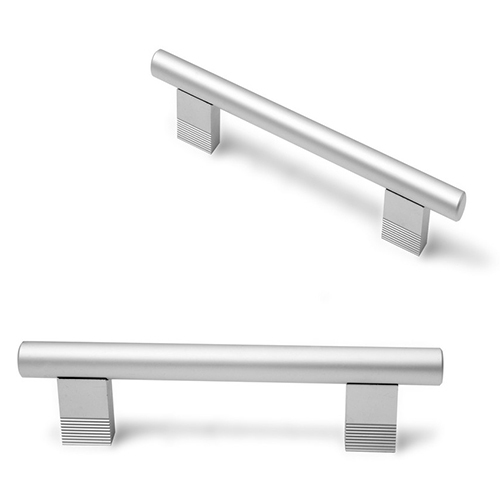 Drawer Handle - Stainless Steel | Industrial Use, Durable Design, Ergonomic Grip, Corrosion-Resistant Finish