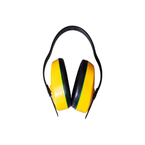 Personal Safety Headphone