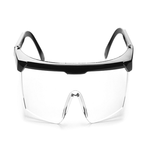 Eye Safety Glass Gender: Unisex