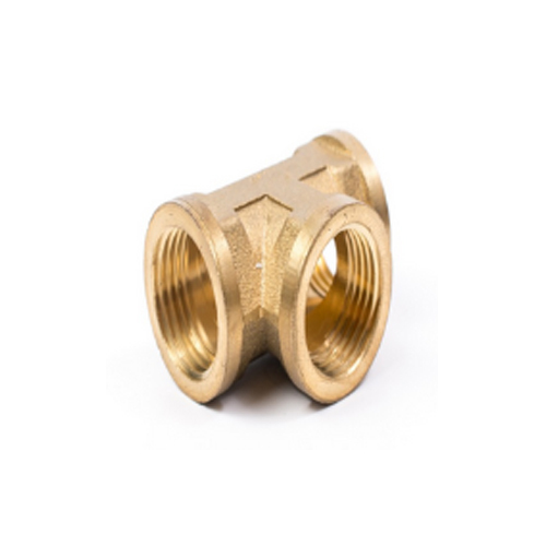 Brass Fitting