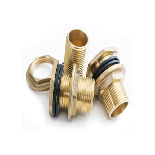 Brass Adapter