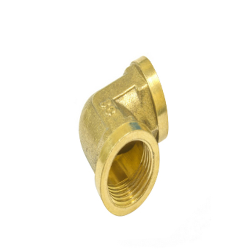 Brass Fitting